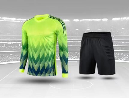 football tracksuit