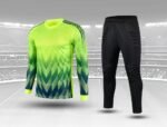 football tracksuit