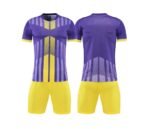 Nike Mesh Fabric Soccer Jersey