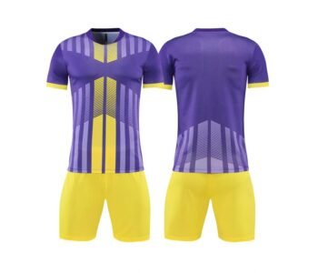 Nike Mesh Fabric Soccer Jersey