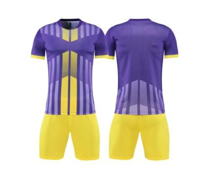 Nike Mesh Fabric Soccer Jersey
