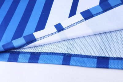 Nike Mesh Fabric Soccer Jersey 