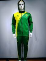 OEM Tracksuit 100% polyester