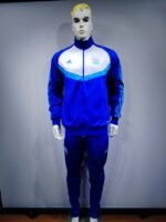 football jacket and pant with your logo