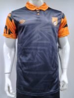 rwanda football customized soccer jersey