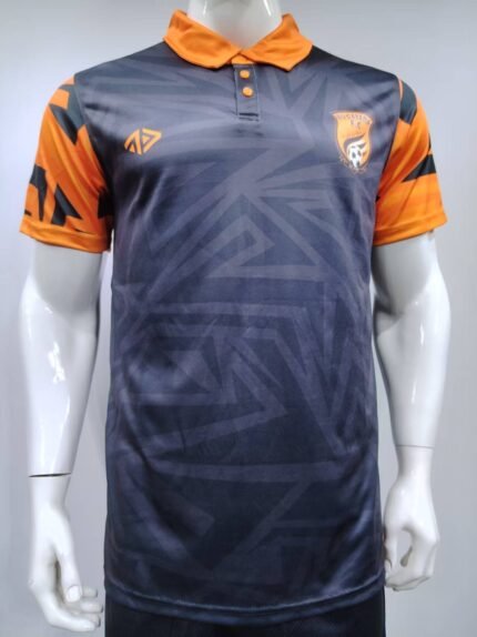 rwanda football customized soccer jersey