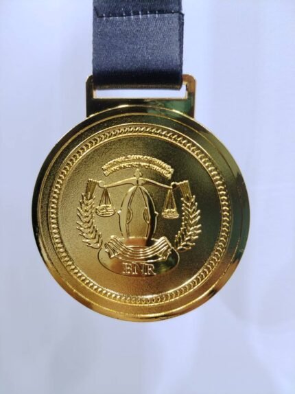 gold medal