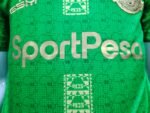 Young Africans SC Green Football Jersey