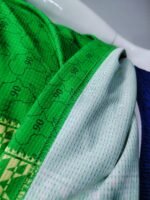 Young Africans SC Green Football Jersey