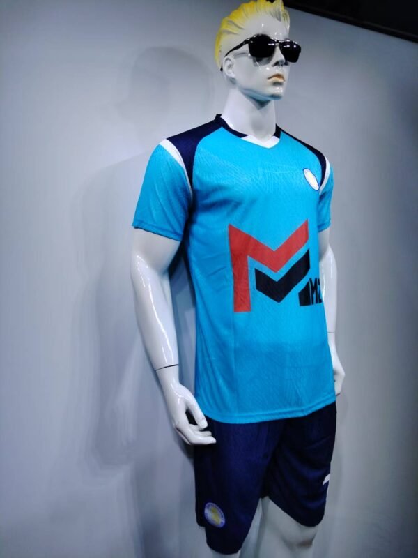 Atletico Madrid Soccer Jerseys