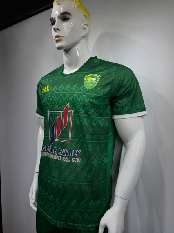 joma football shirts