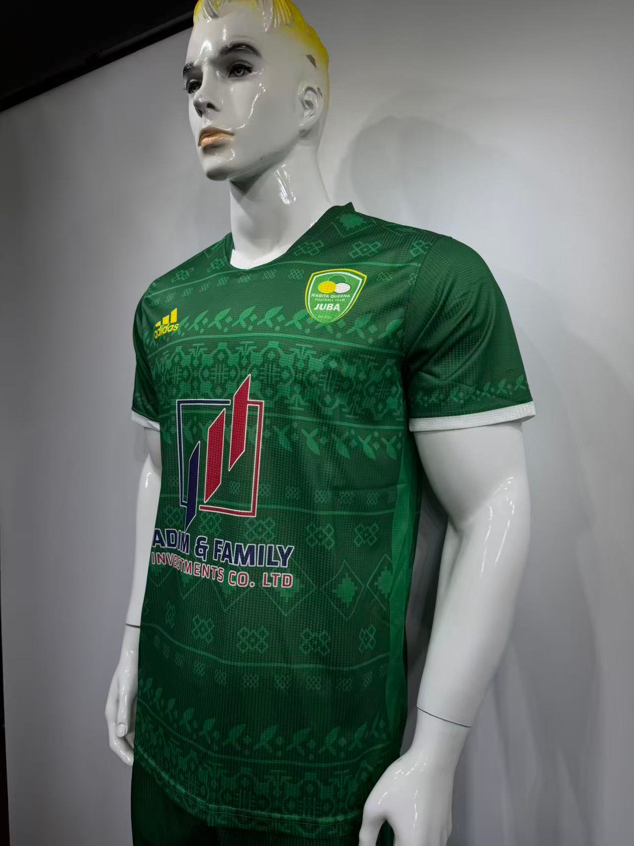 joma football shirts