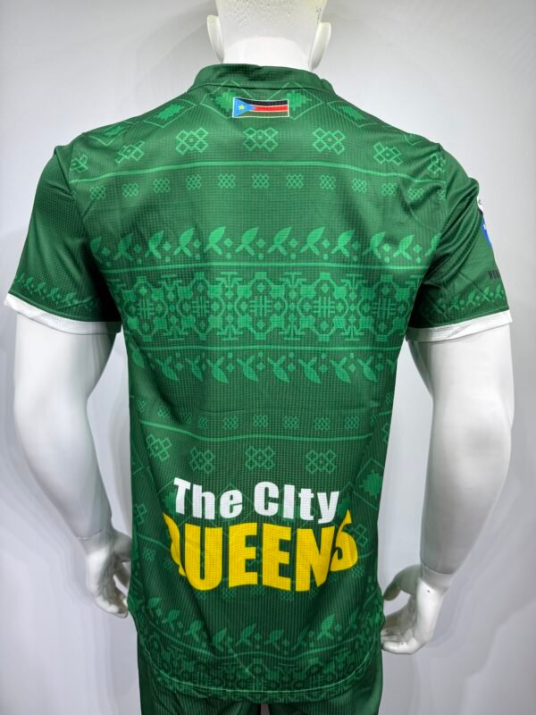 Buy Football Goalie Jerseys – Comfortable & Durable