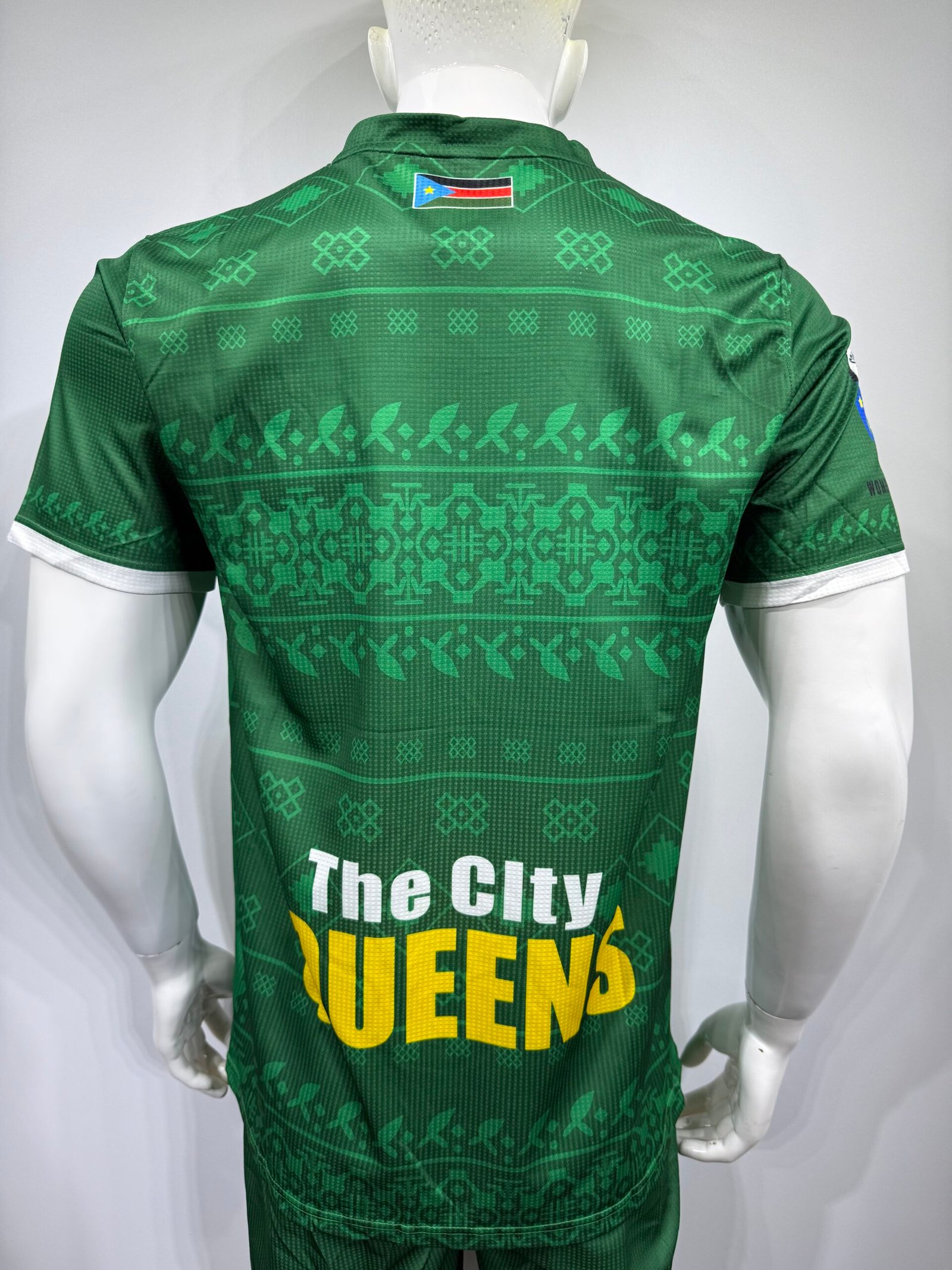 Buy Football Goalie Jerseys – Comfortable & Durable