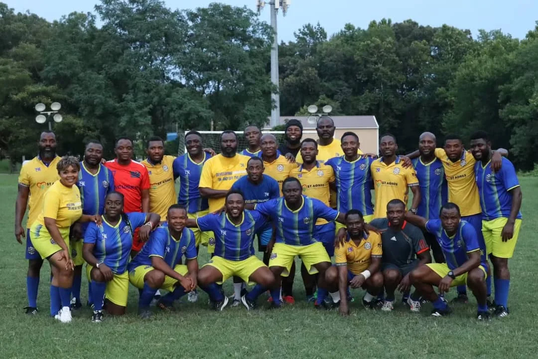 Modern Football Jersey